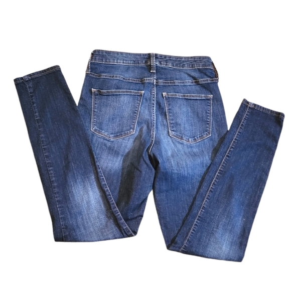 🔖Final Sale! Universal Threads Denim Jeans - Picture 4 of 9